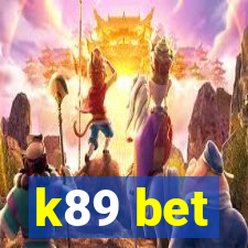 k89 bet